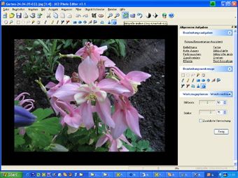 ACD Editor-kl ACD Editor-kl