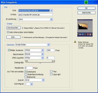 Photoshop-HTML-Fotogalerie-kl02
