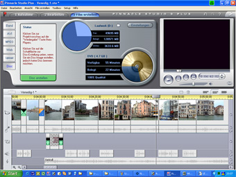 PinnacleStudioRendern-kl PinnacleStudioRendern-kl