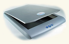 Umax Astra 4500 Umax Astra 4500