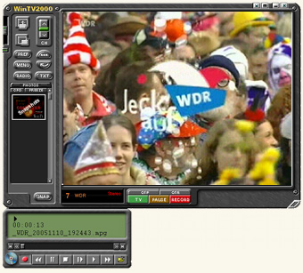 WinTV2000-Record-gelb WinTV2000-Record-gelb