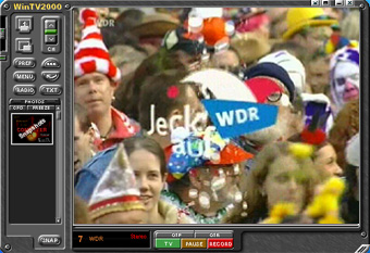 WinTV2000 WinTV2000
