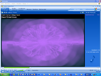 Windows-Media-Player Windows-Media-Player