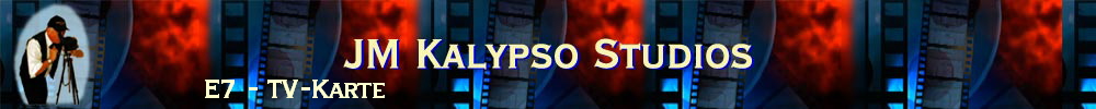 E7 - TV-Karte