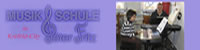 Musikschule Fritz